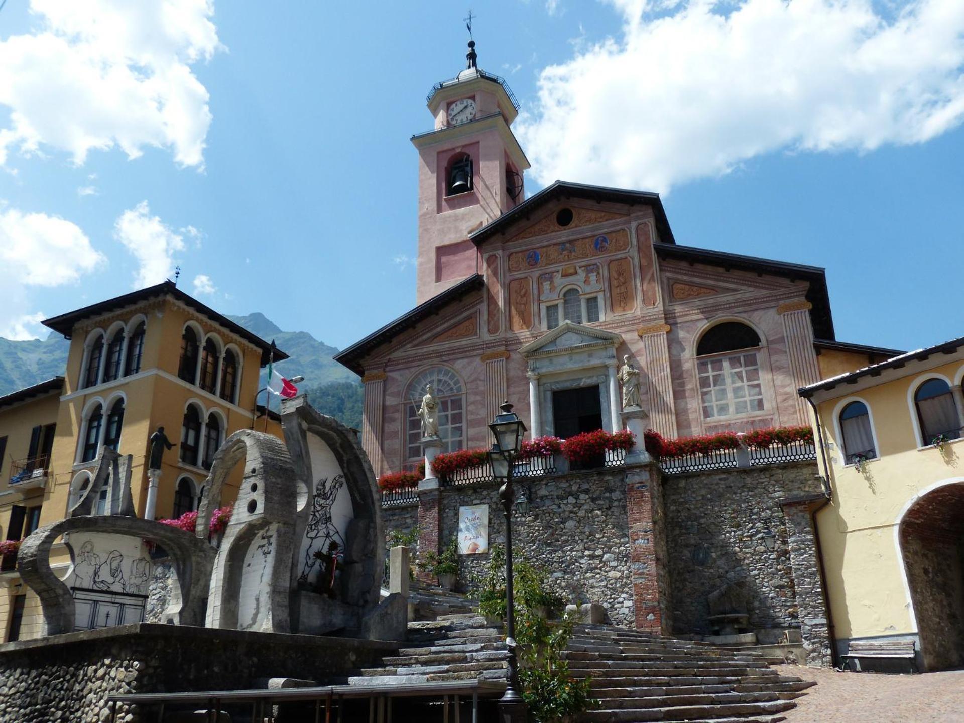 Villa Rostagno Entracque Exterior foto